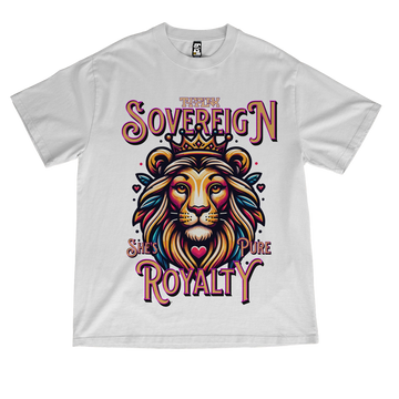 Sovereign T-Shirt