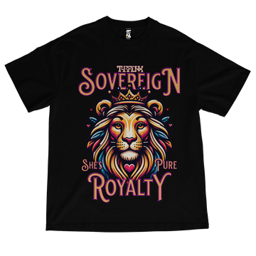 Sovereign T-Shirt