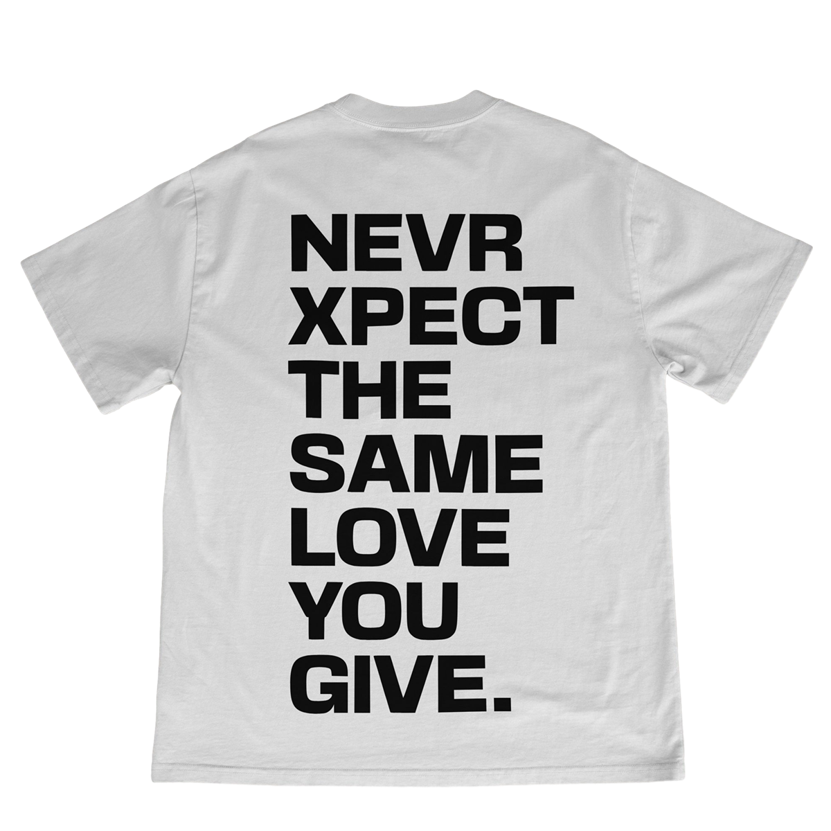 Signature T-Shirt