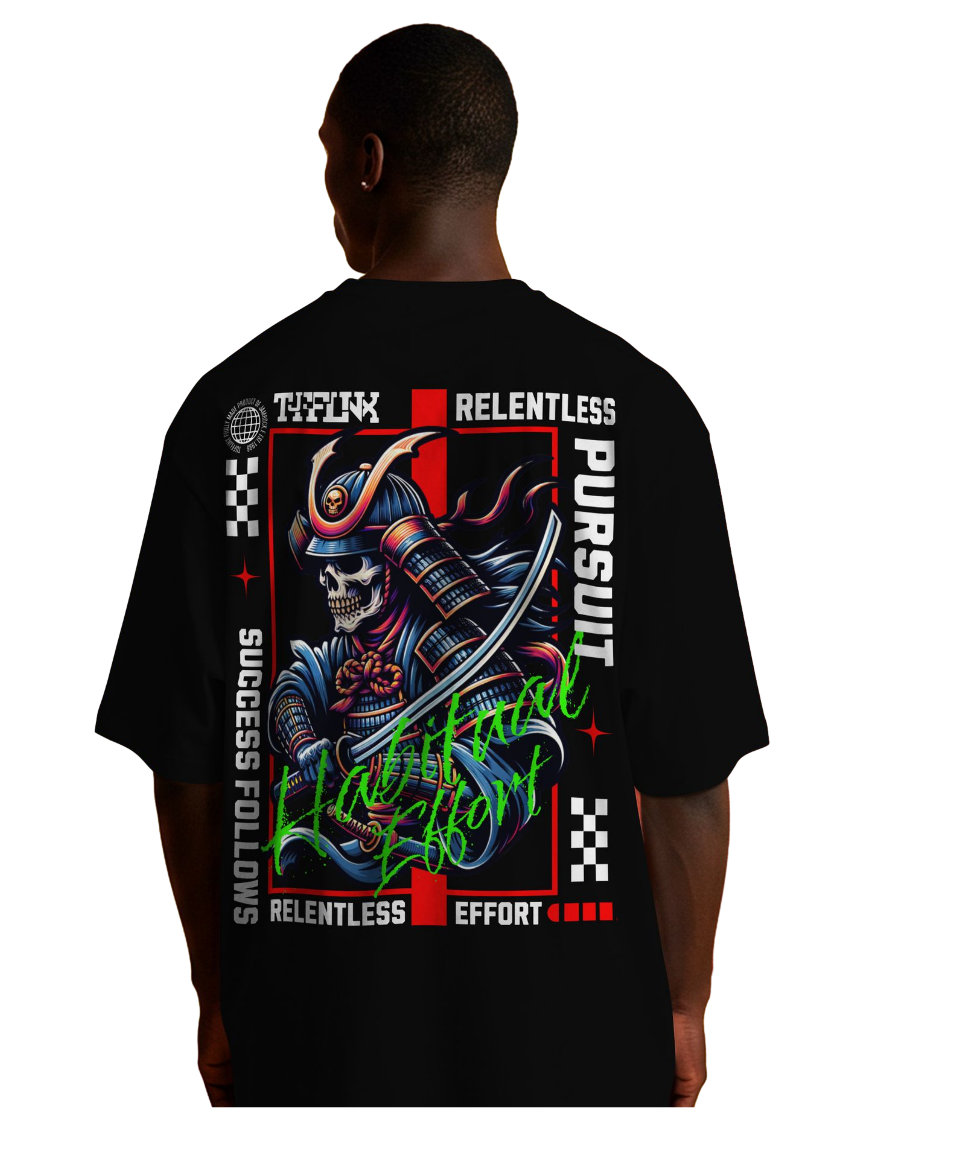 Habitual T-Shirt