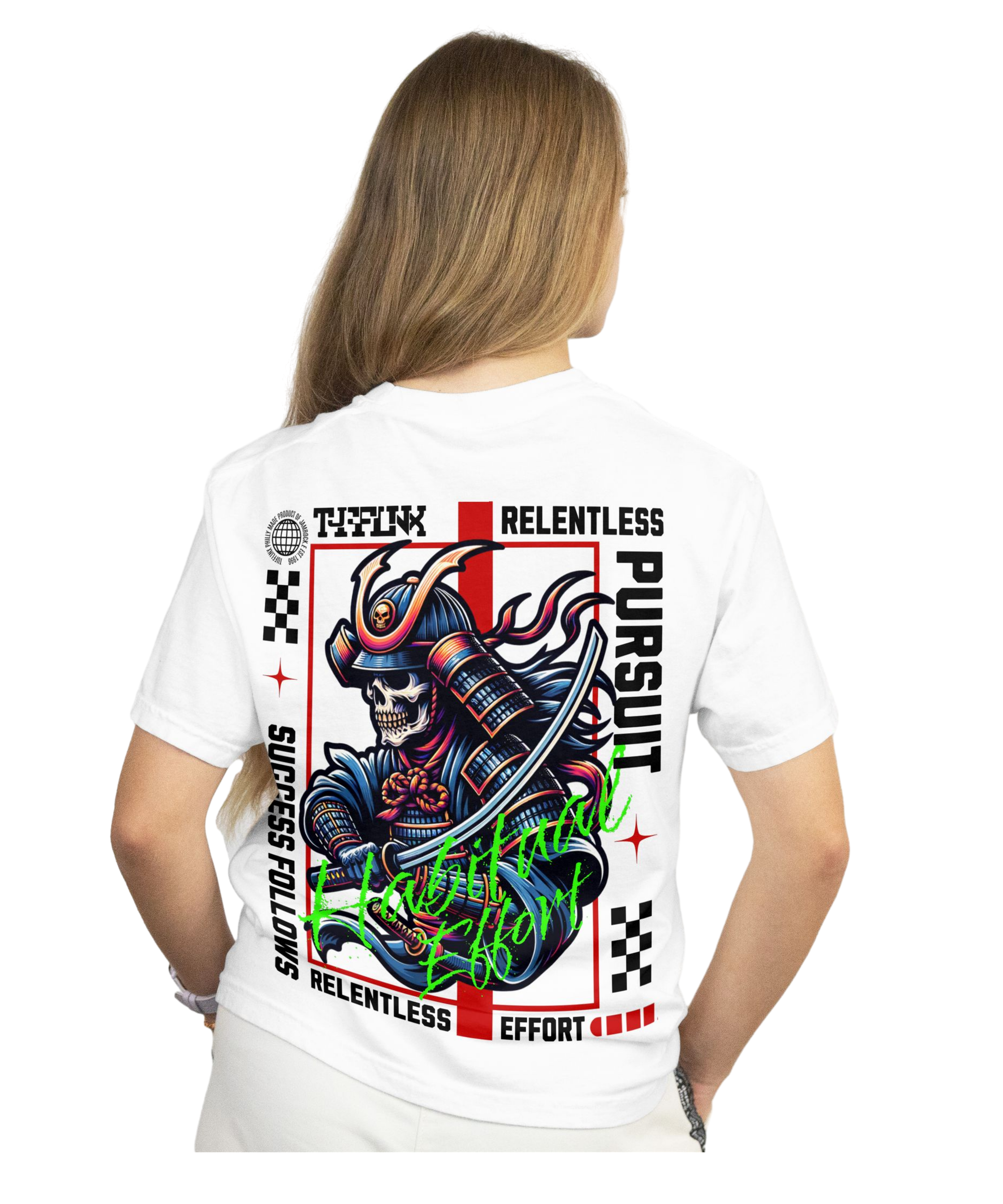 Habitual T-Shirt