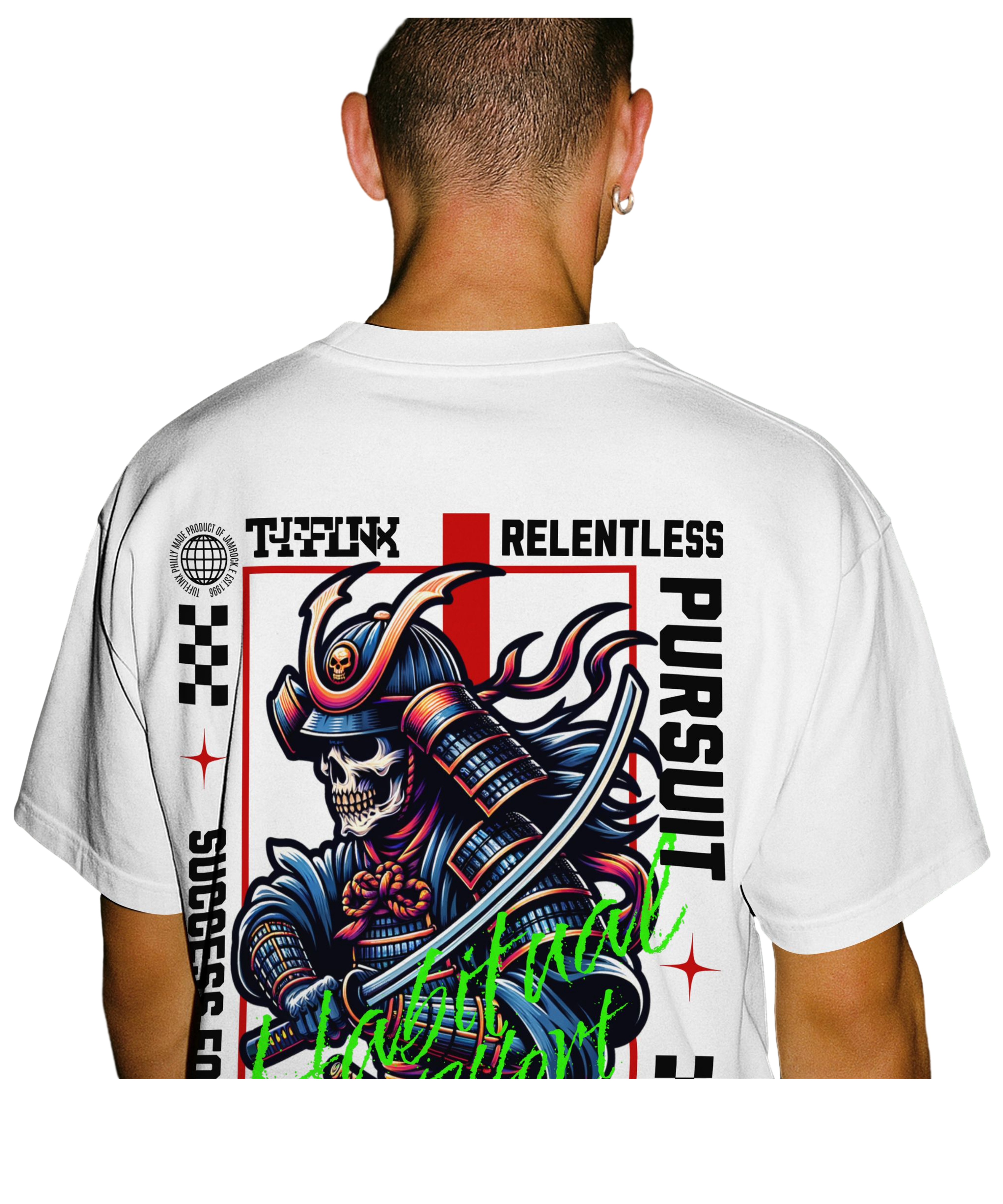 Habitual T-Shirt