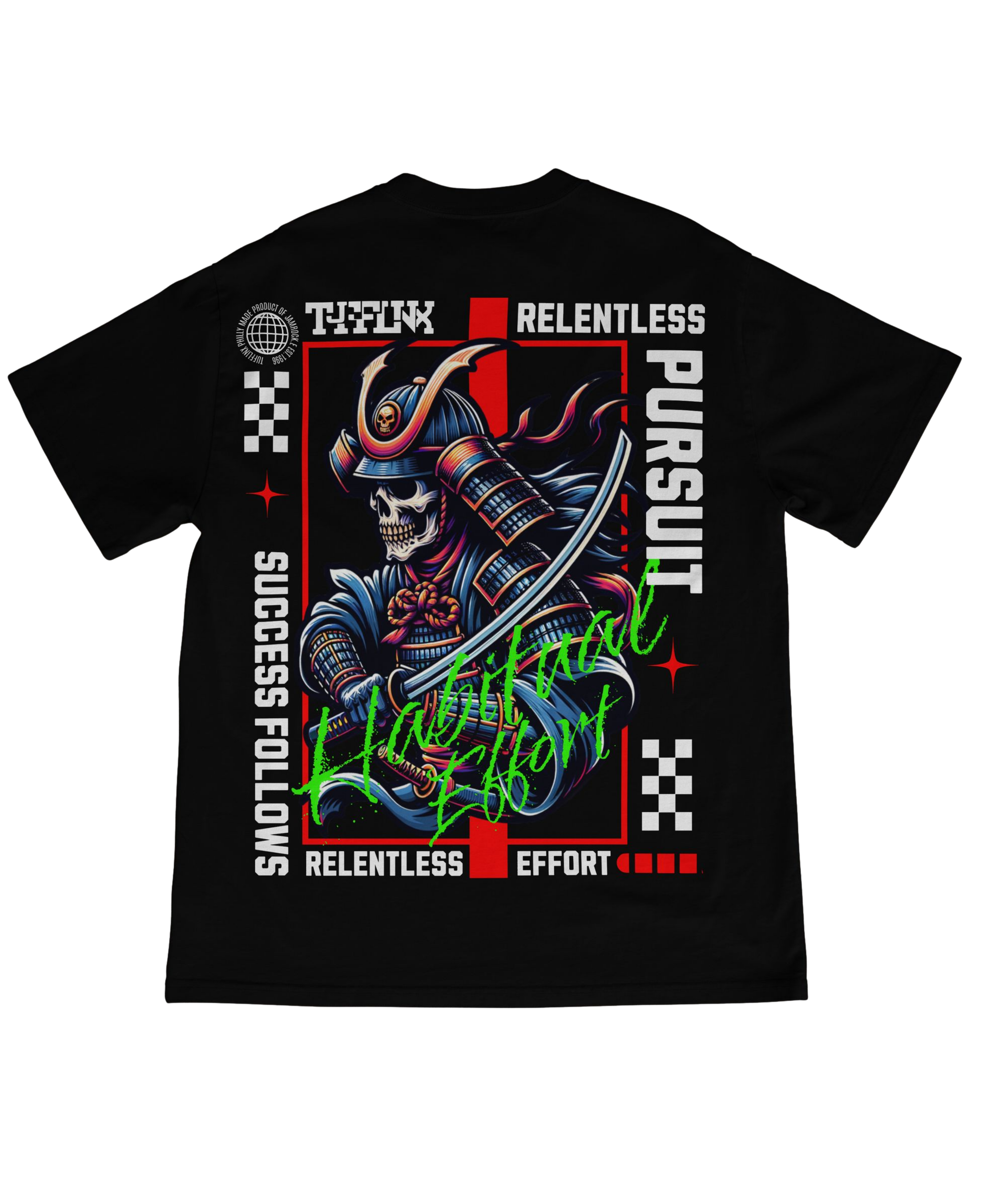 Habitual T-Shirt
