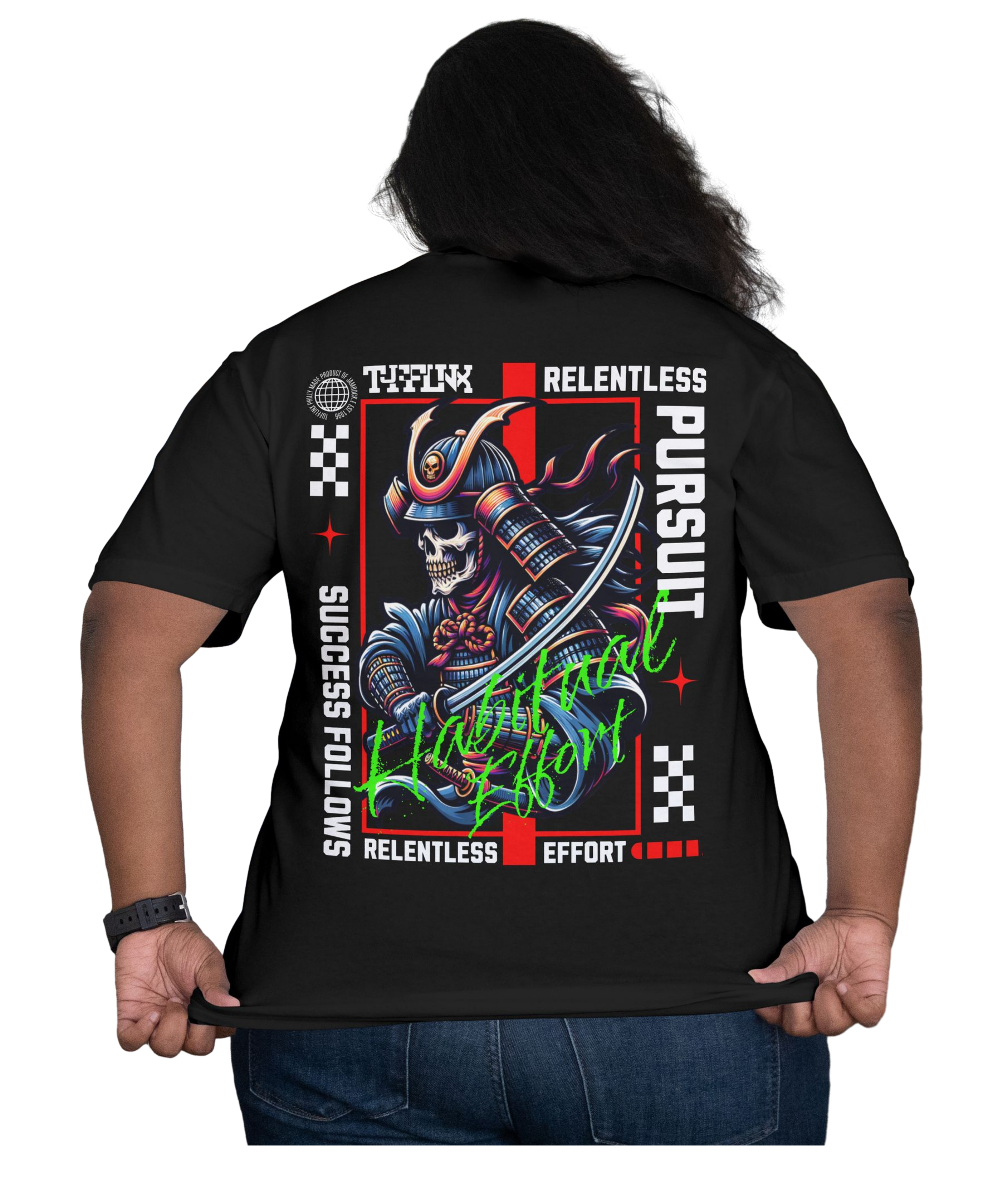 Habitual T-Shirt