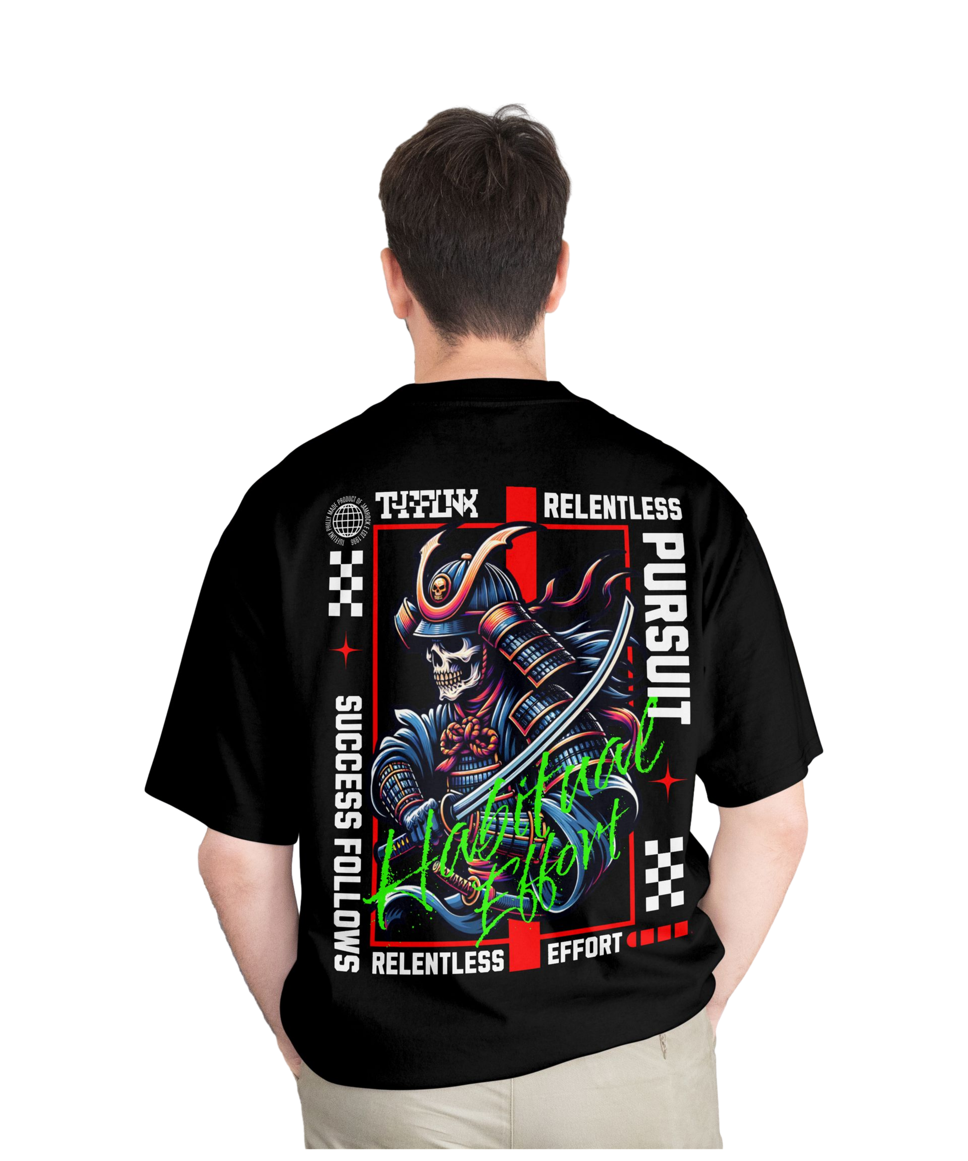 Habitual T-Shirt