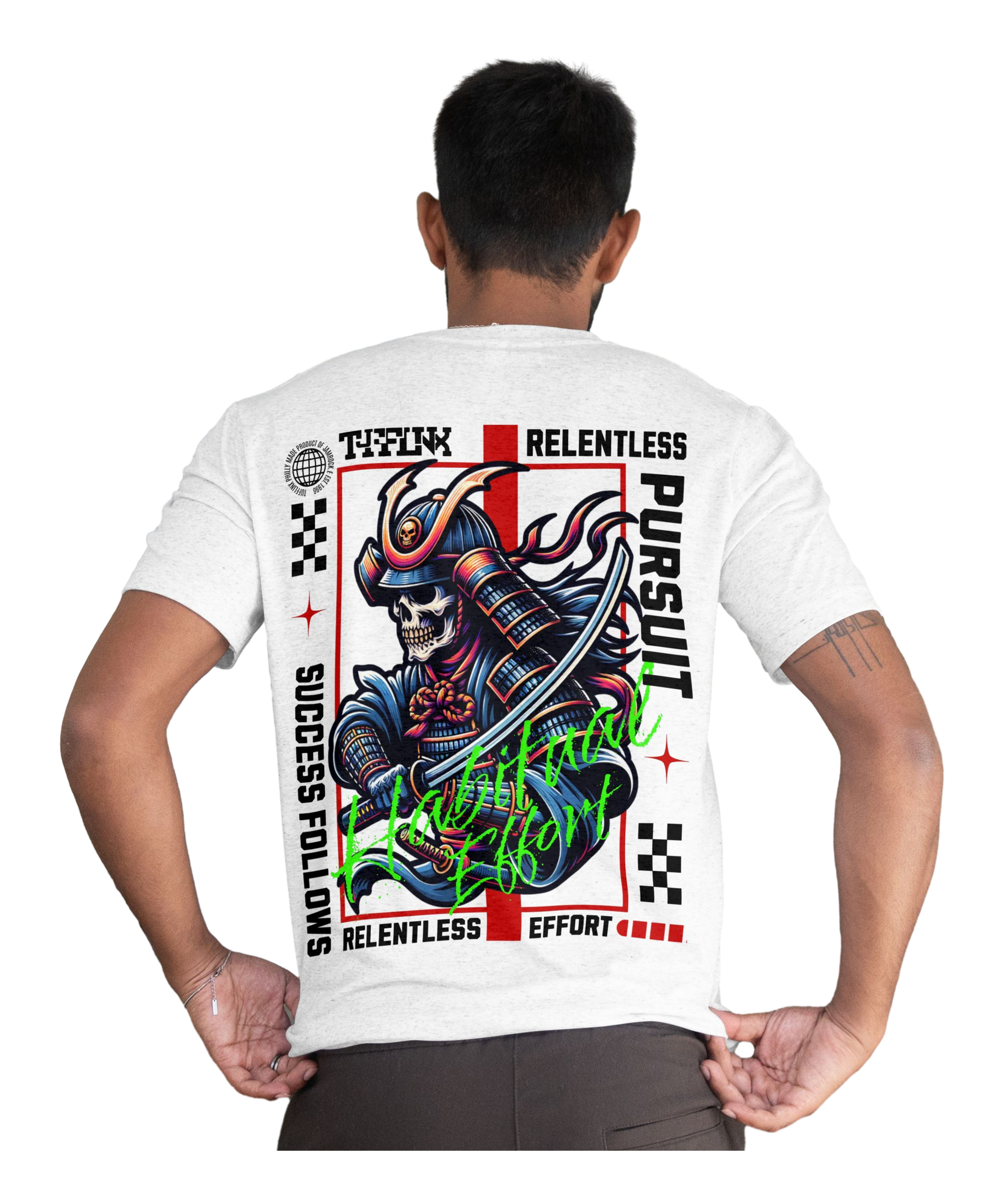 Habitual T-Shirt