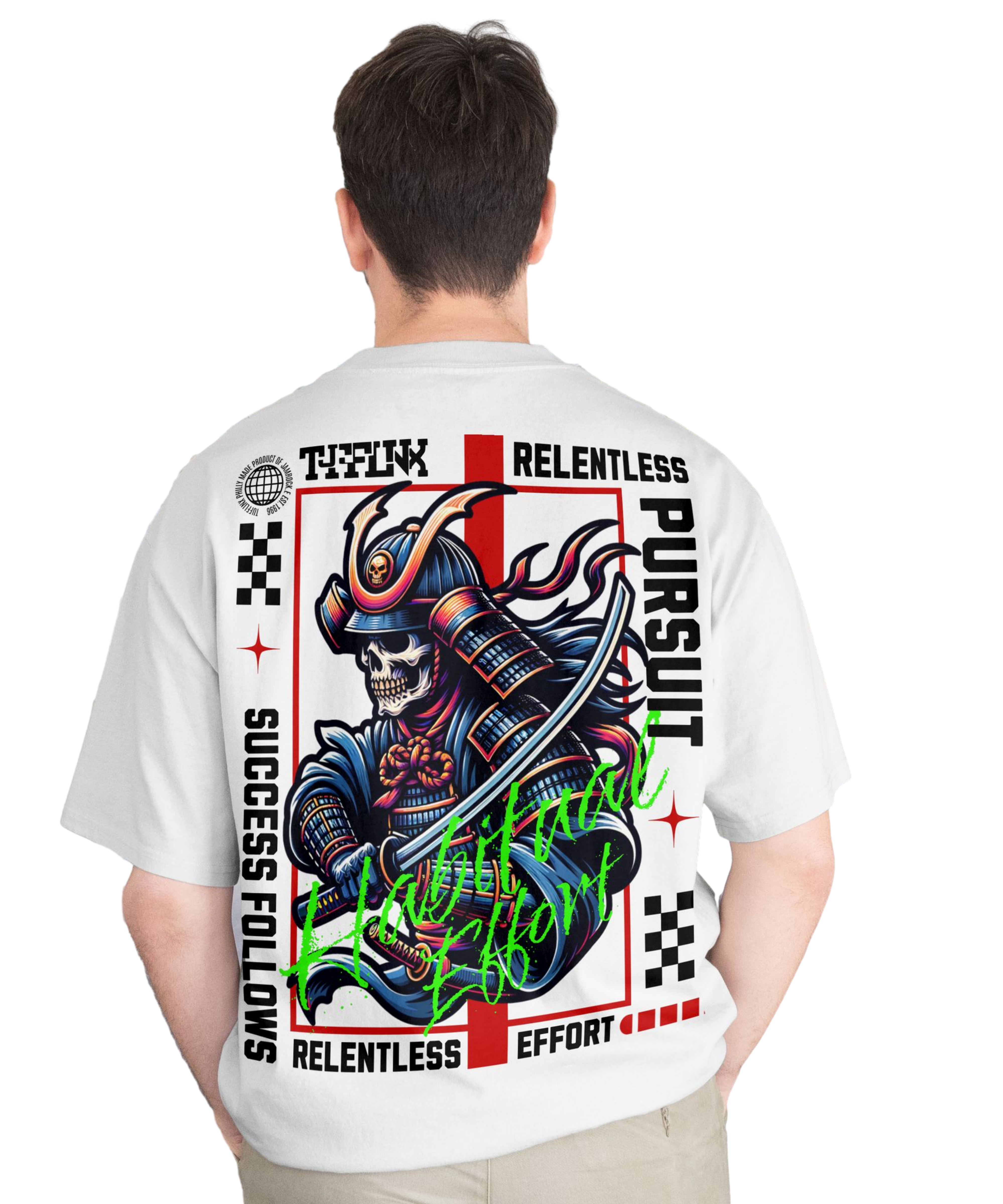 Habitual T-Shirt
