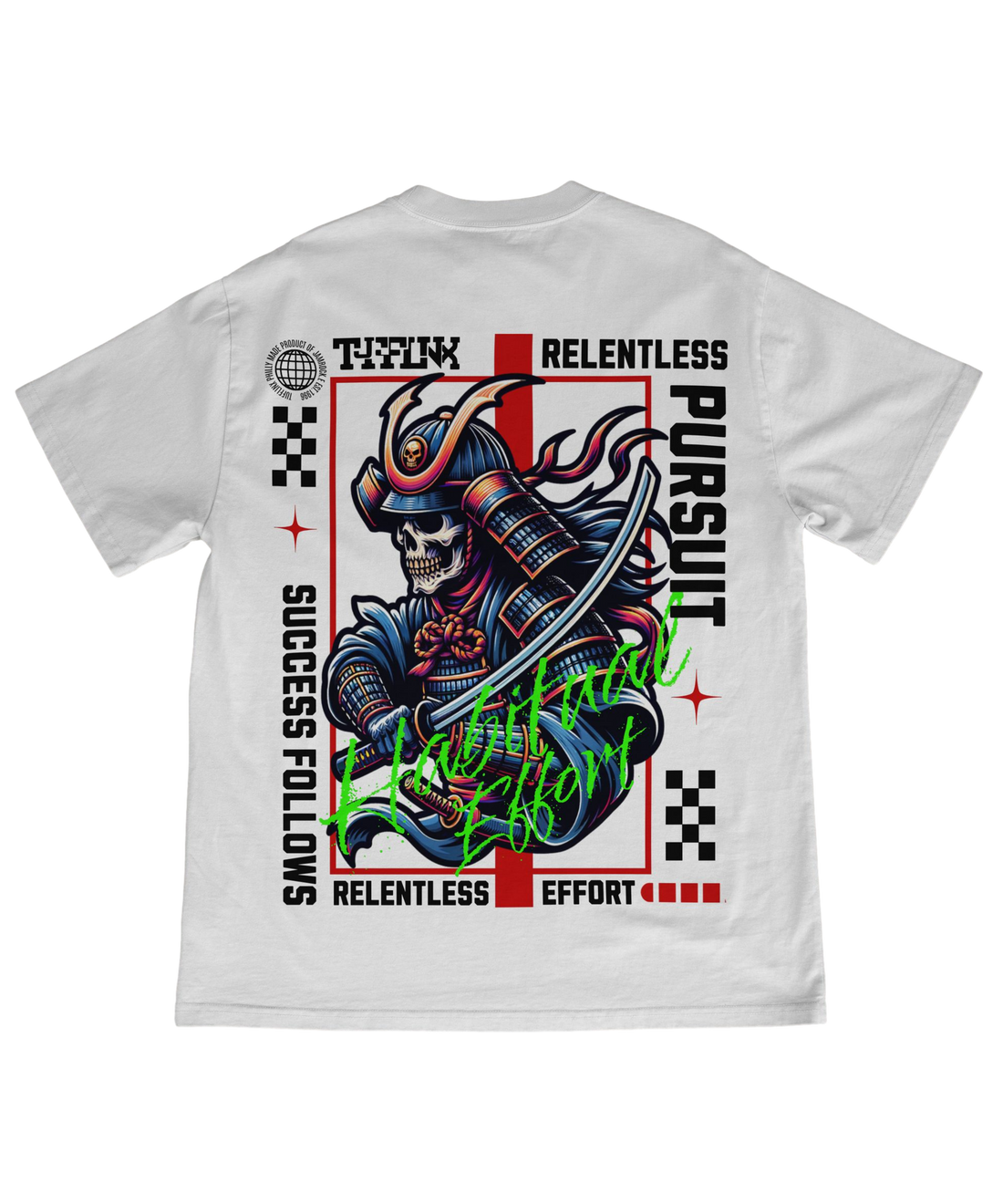 Short Sleeve T-Shirt