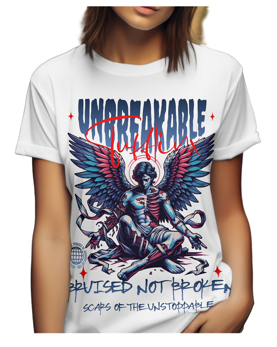 Unbreakable T-Shirt