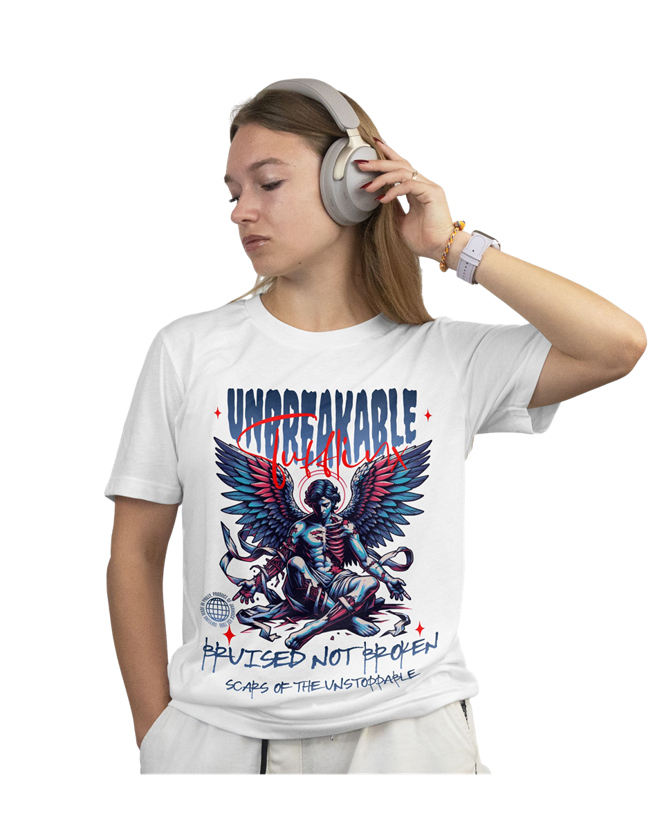 Unbreakable T-Shirt