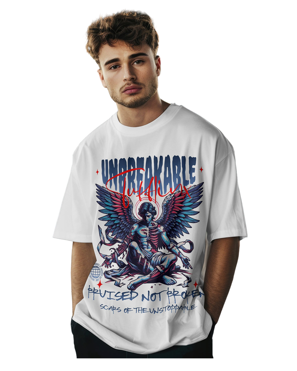 Unbreakable T-Shirt