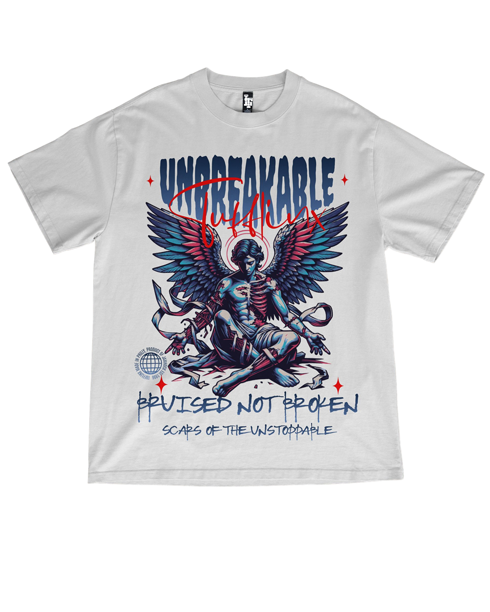 Unbreakable T-Shirt