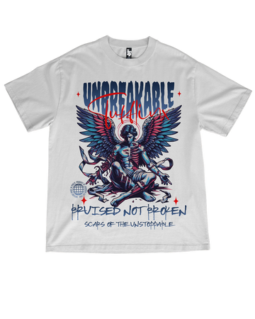 Unbreakable T-Shirt