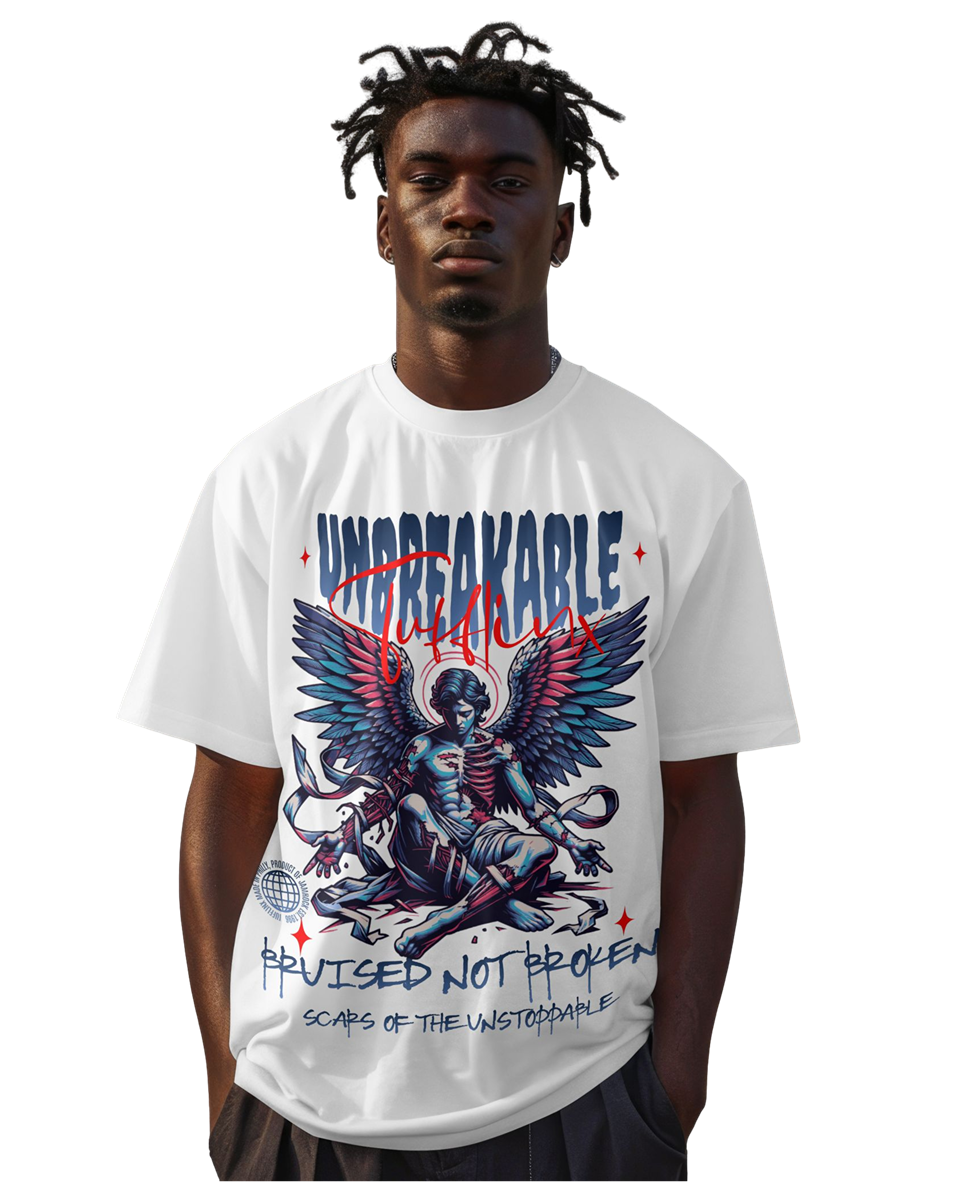 Unbreakable T-Shirt