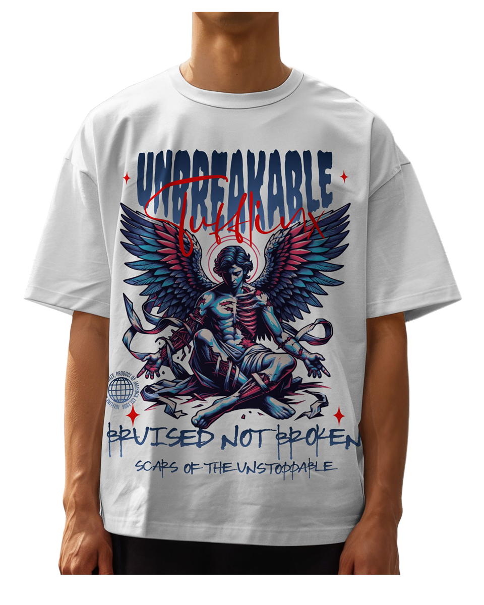 Unbreakable T-Shirt