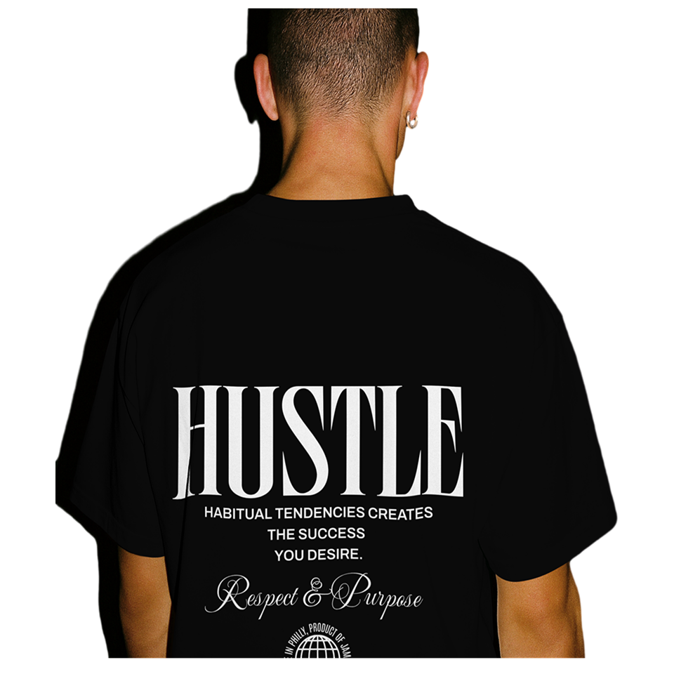Purpose T-Shirt