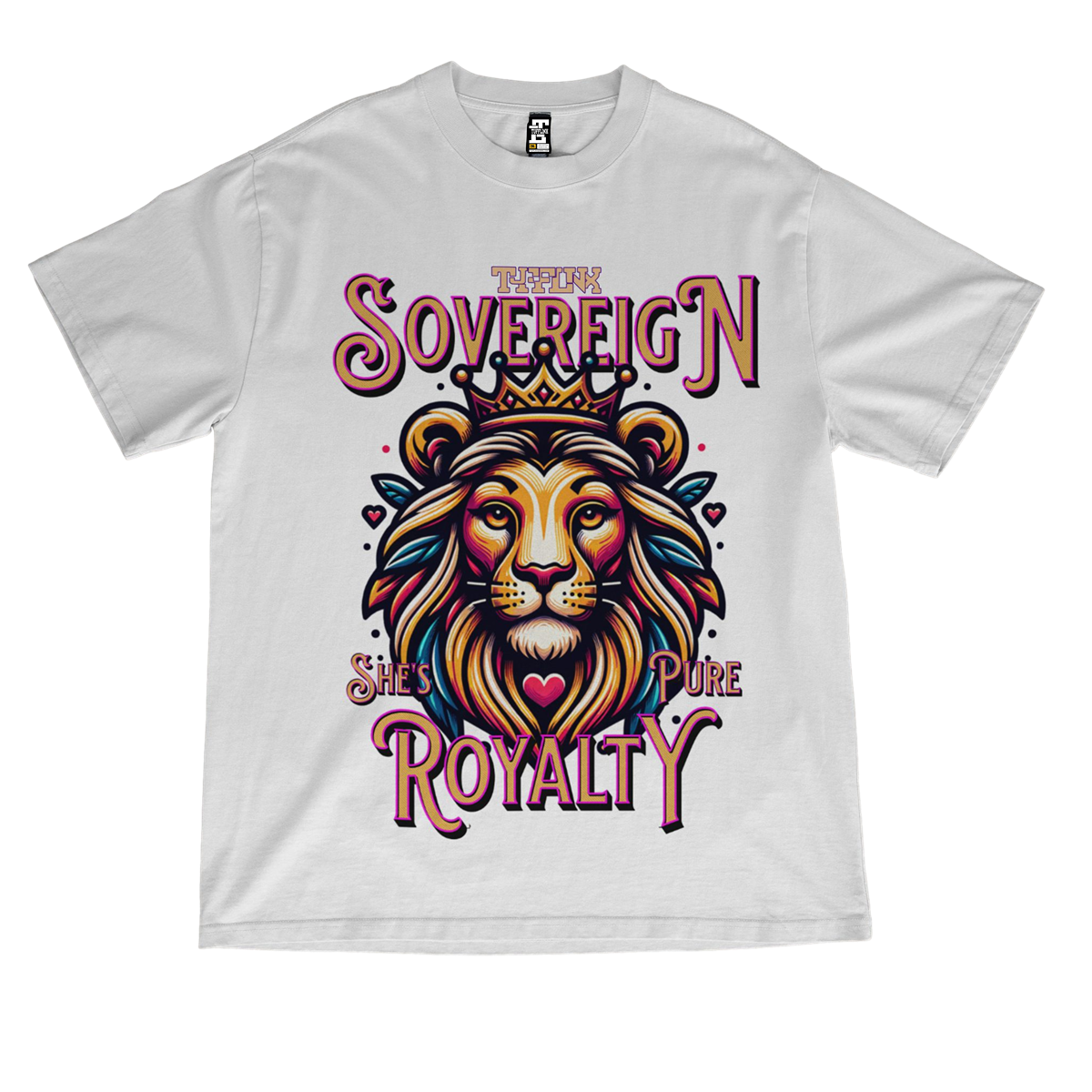 Sovereign T-Shirt