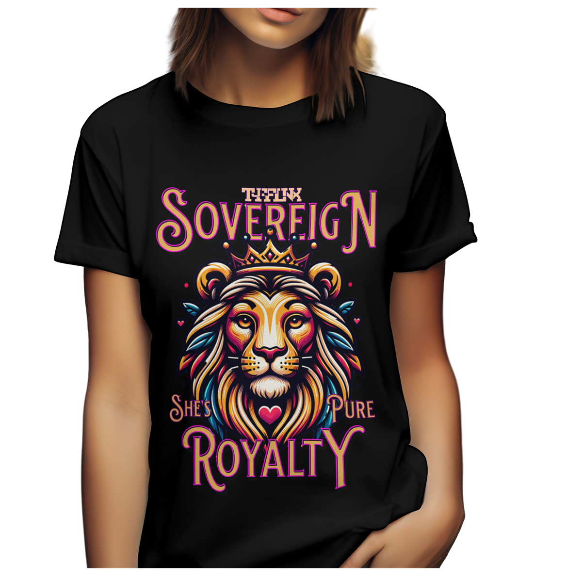 Sovereign T-Shirt