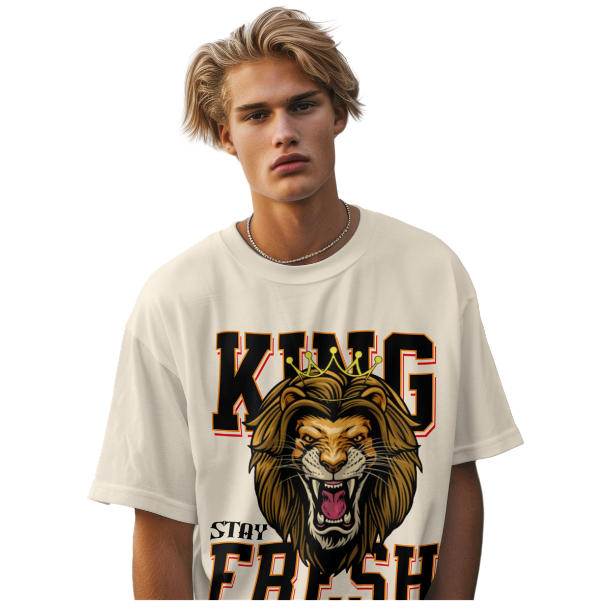 King T-Shirt