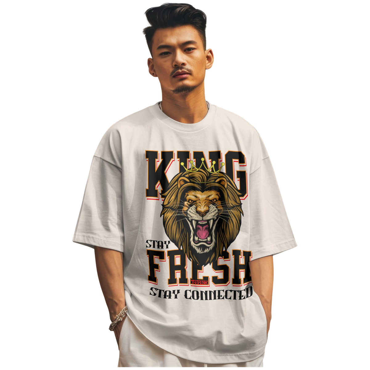 King T-Shirt