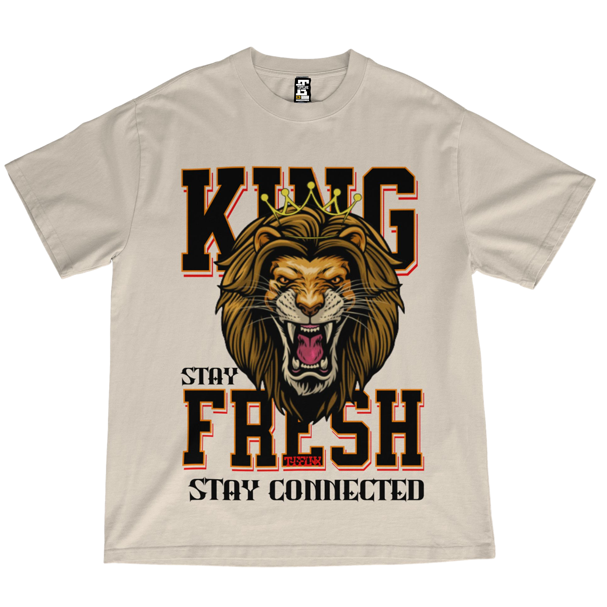 King T-Shirt