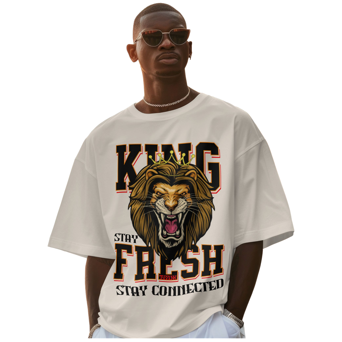 King T-Shirt