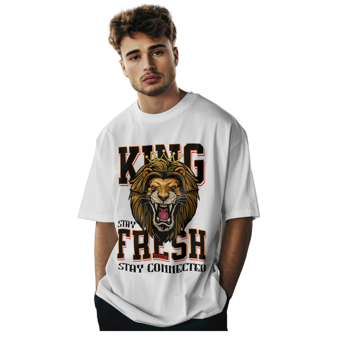 Short sleeve t-shirt