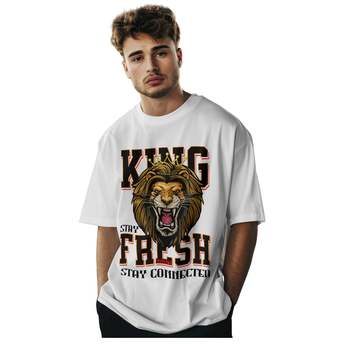 King T-Shirt