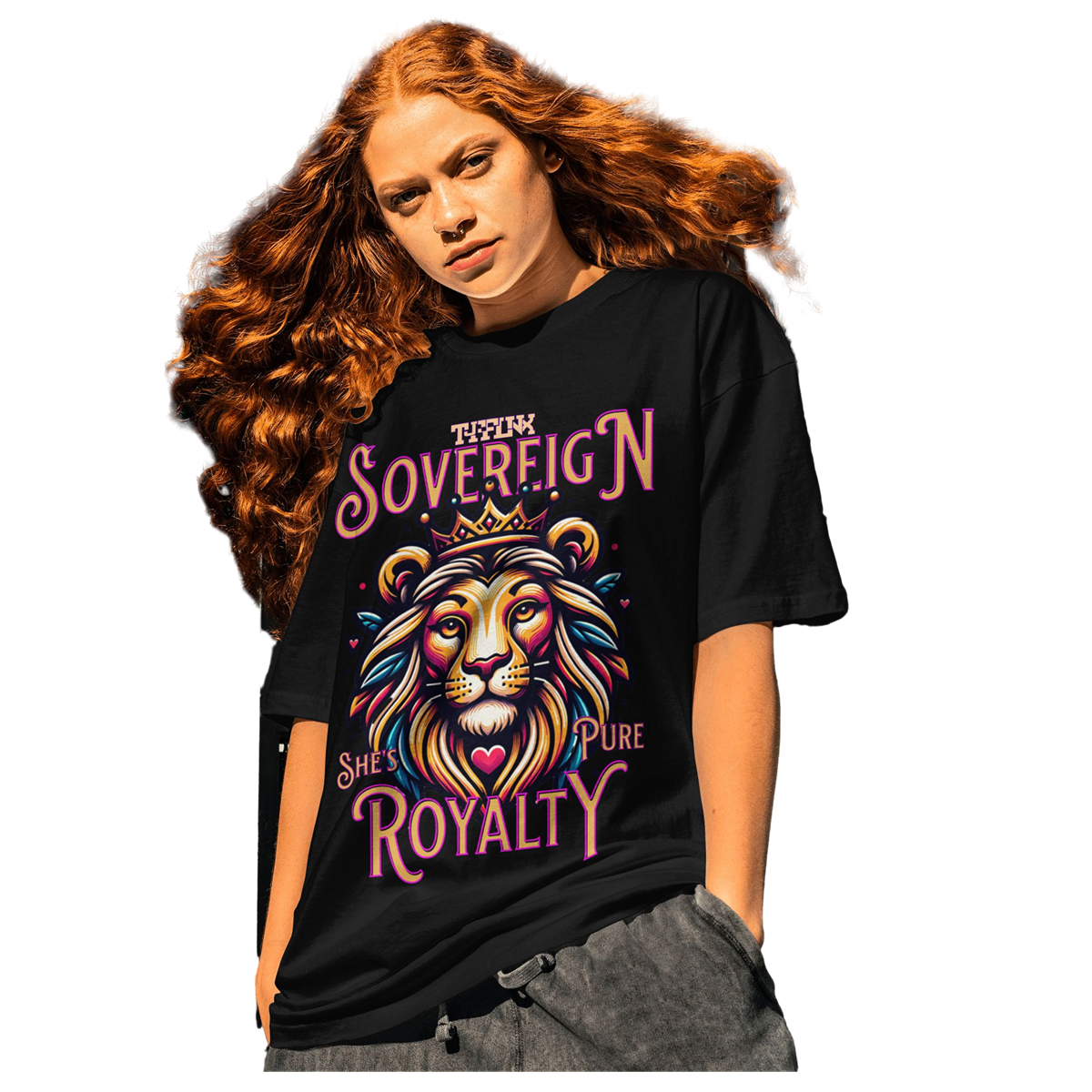 Sovereign T-Shirt