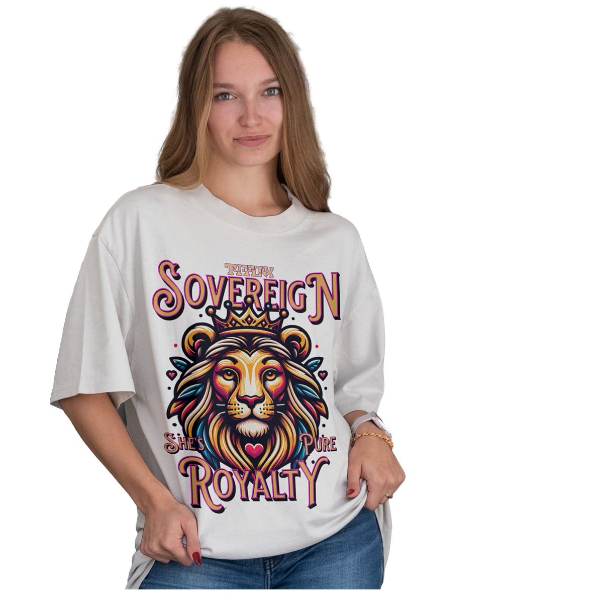 Sovereign T-Shirt