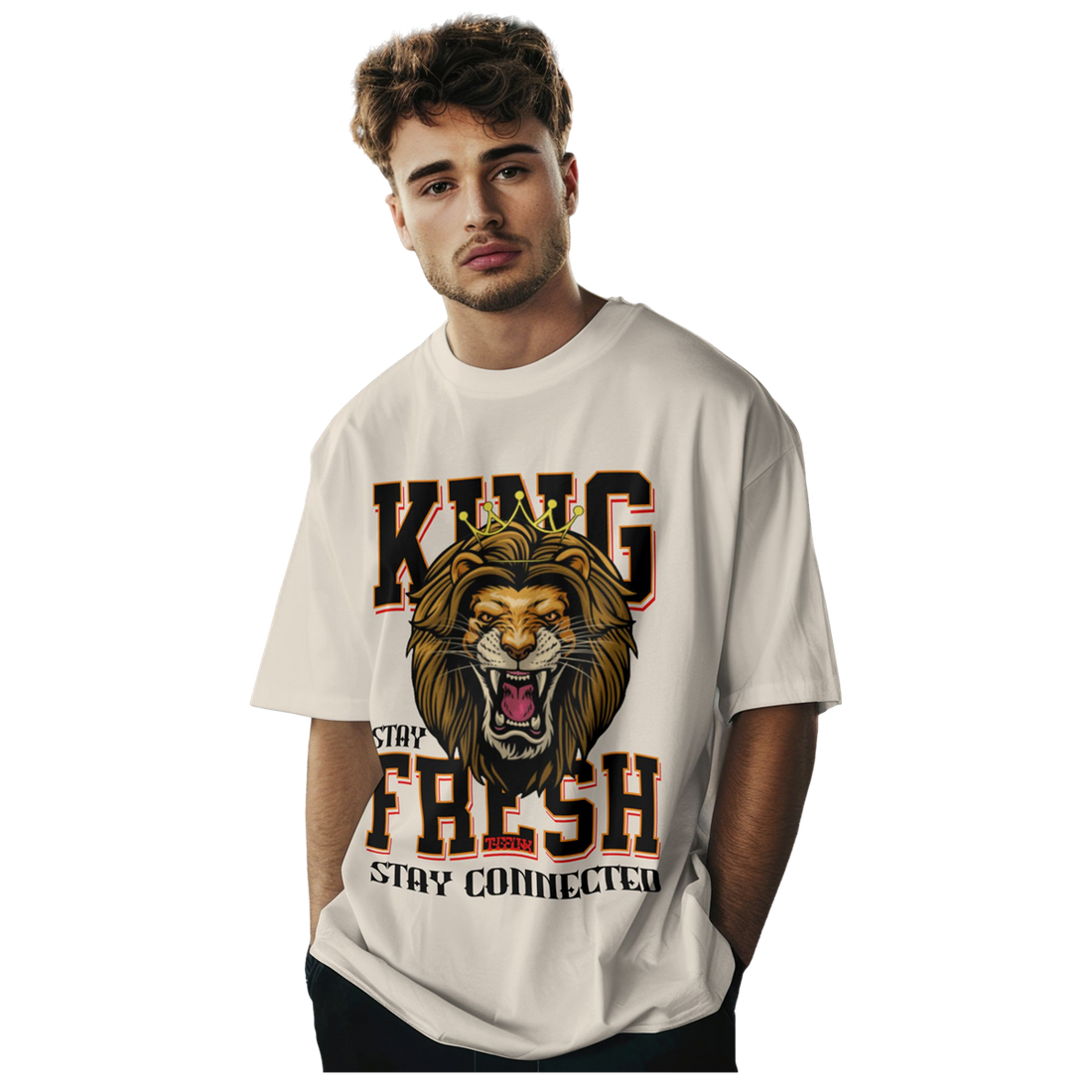 Short sleeve t-shirt