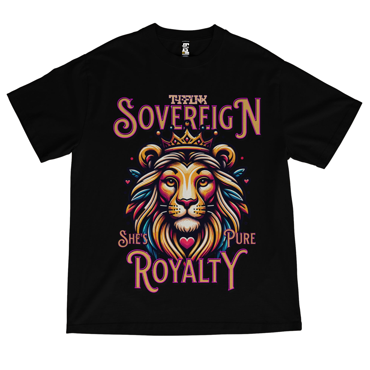 Sovereign T-Shirt