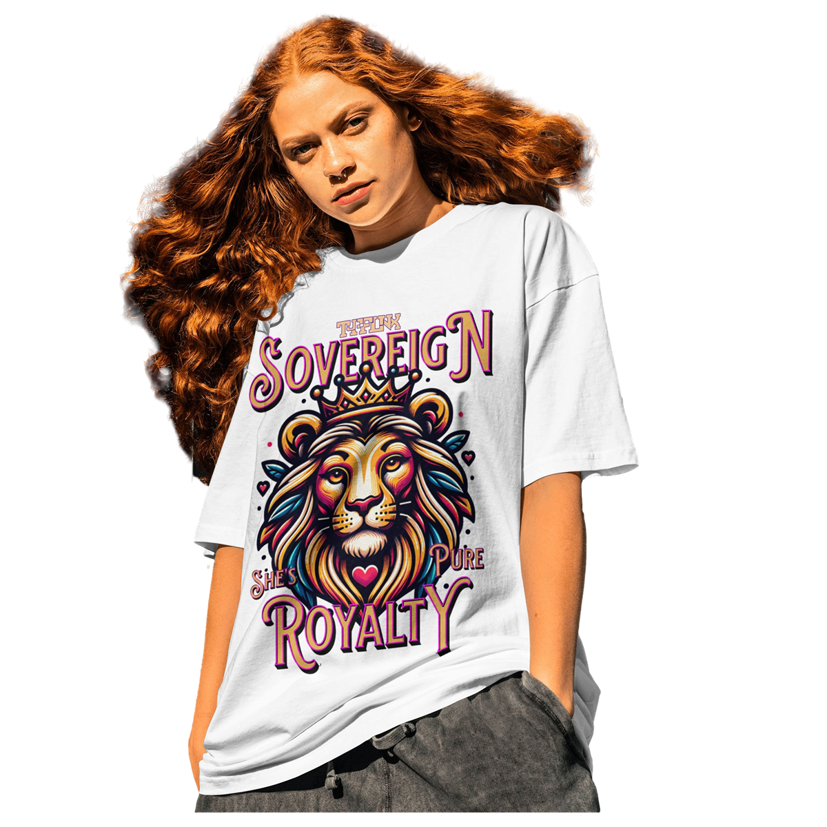 Sovereign T-Shirt