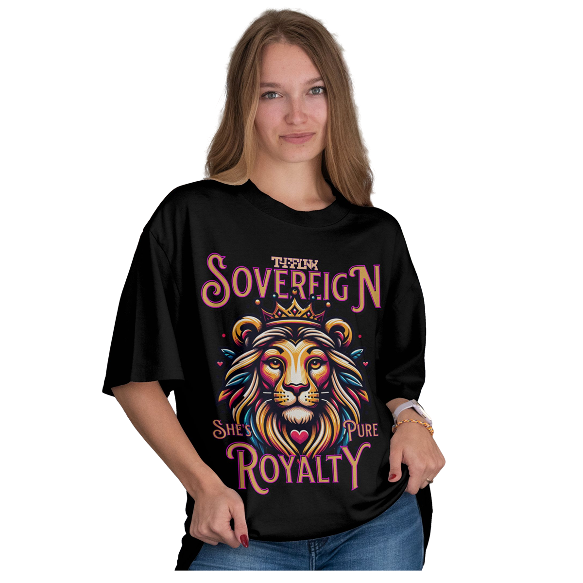 Sovereign T-Shirt