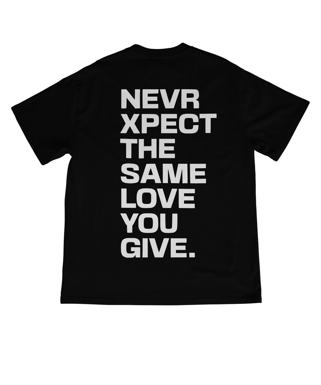 Signature T-Shirt