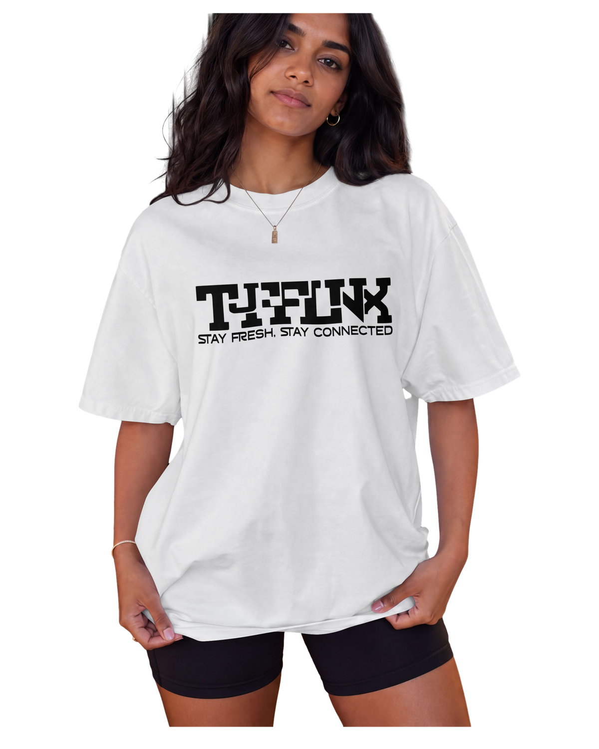 Signature T-Shirt