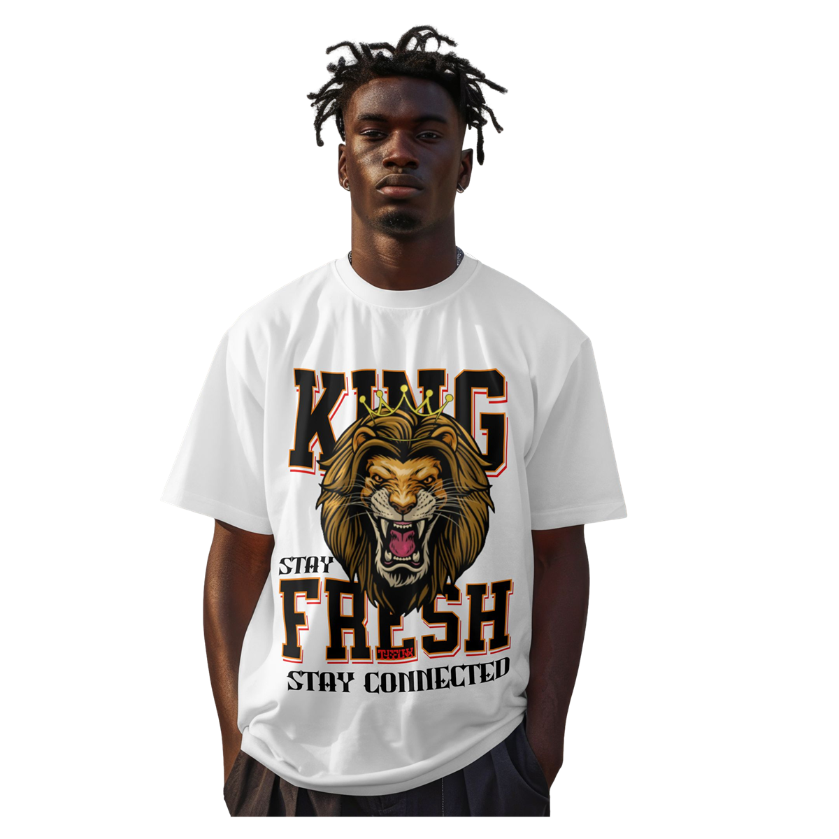 King T-Shirt