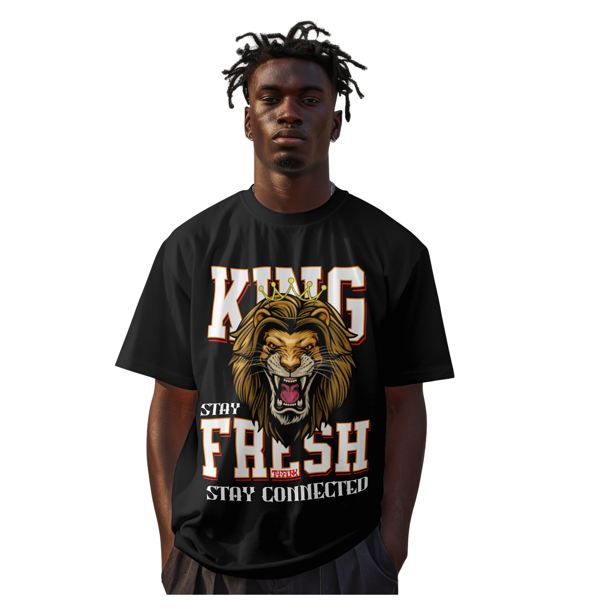 King T-Shirt