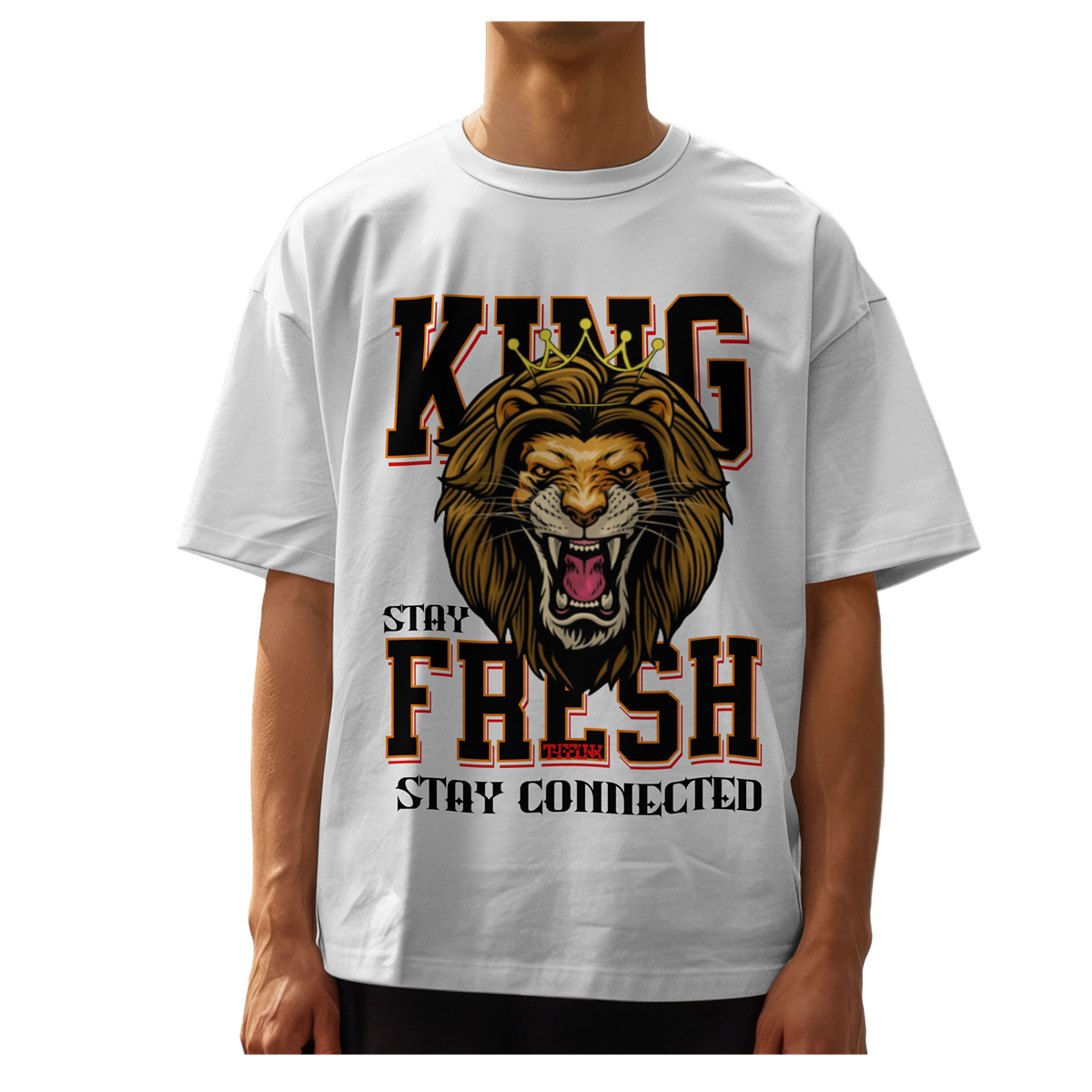 King T-Shirt