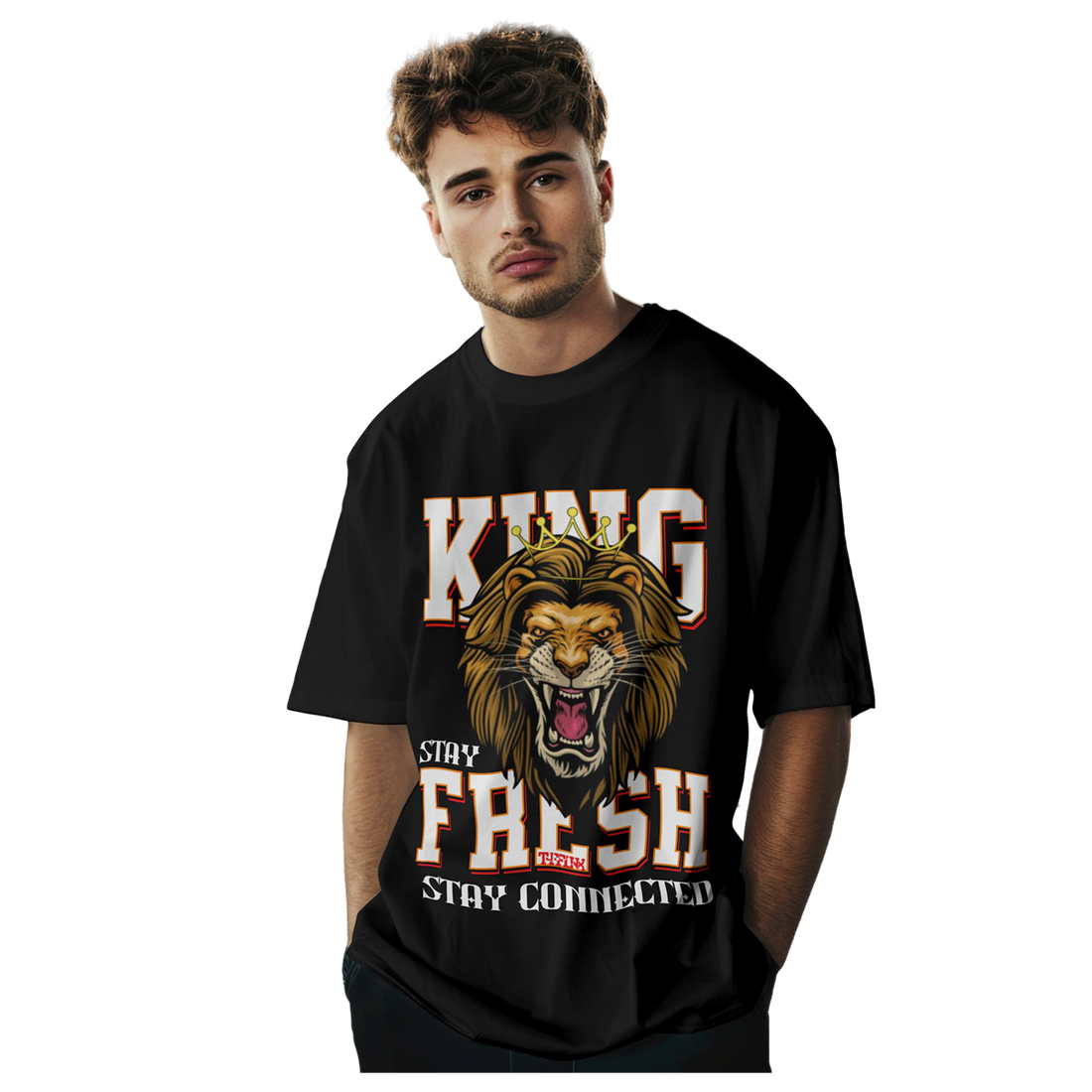Short sleeve tshirt