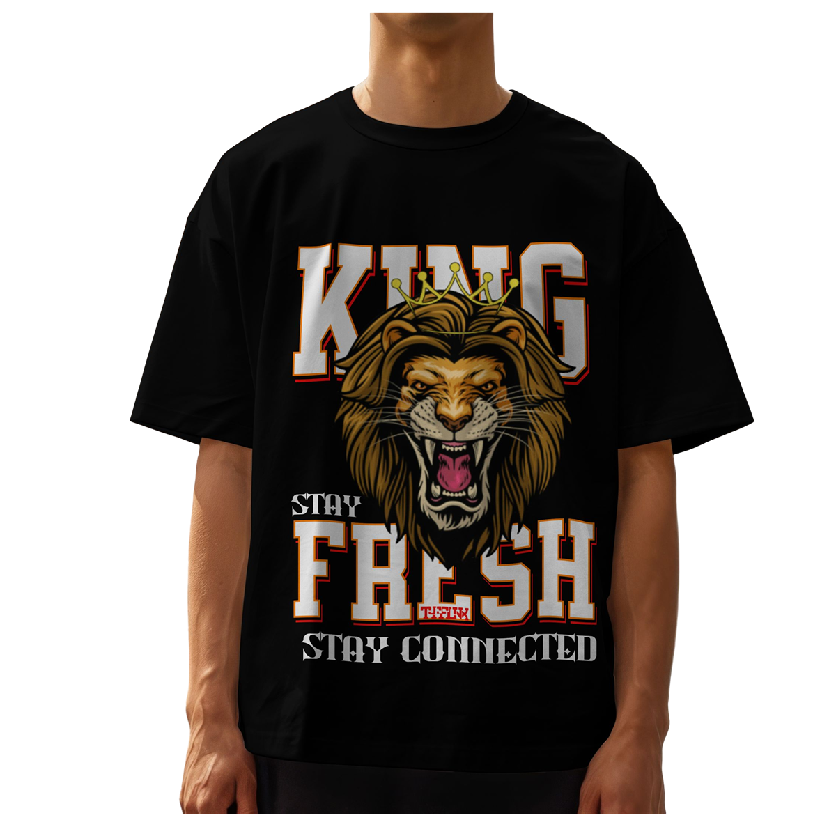 King T-Shirt
