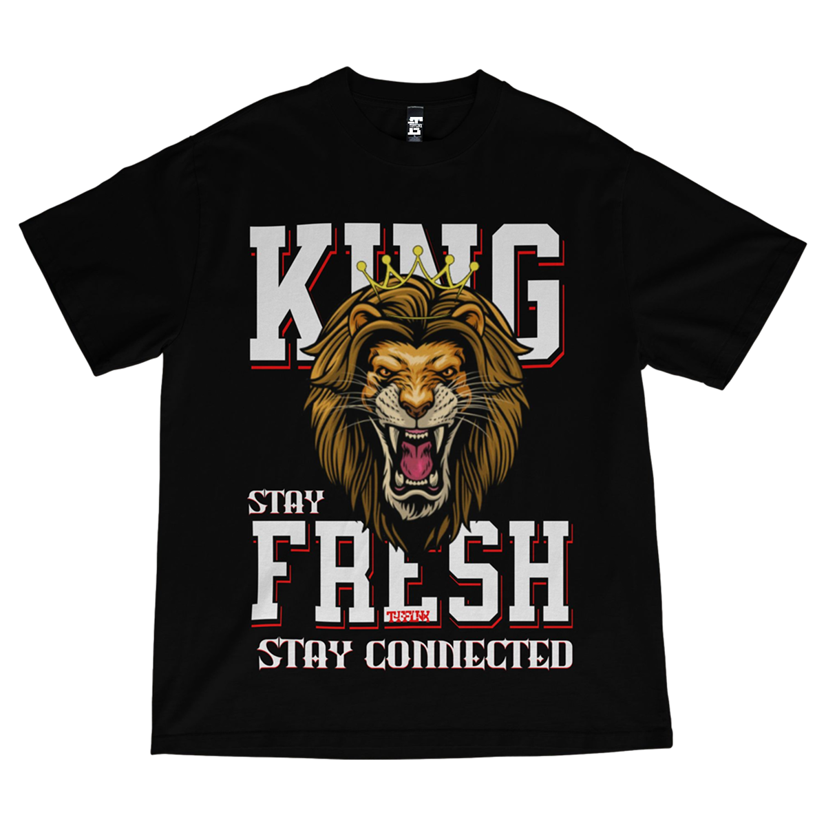 King T-Shirt