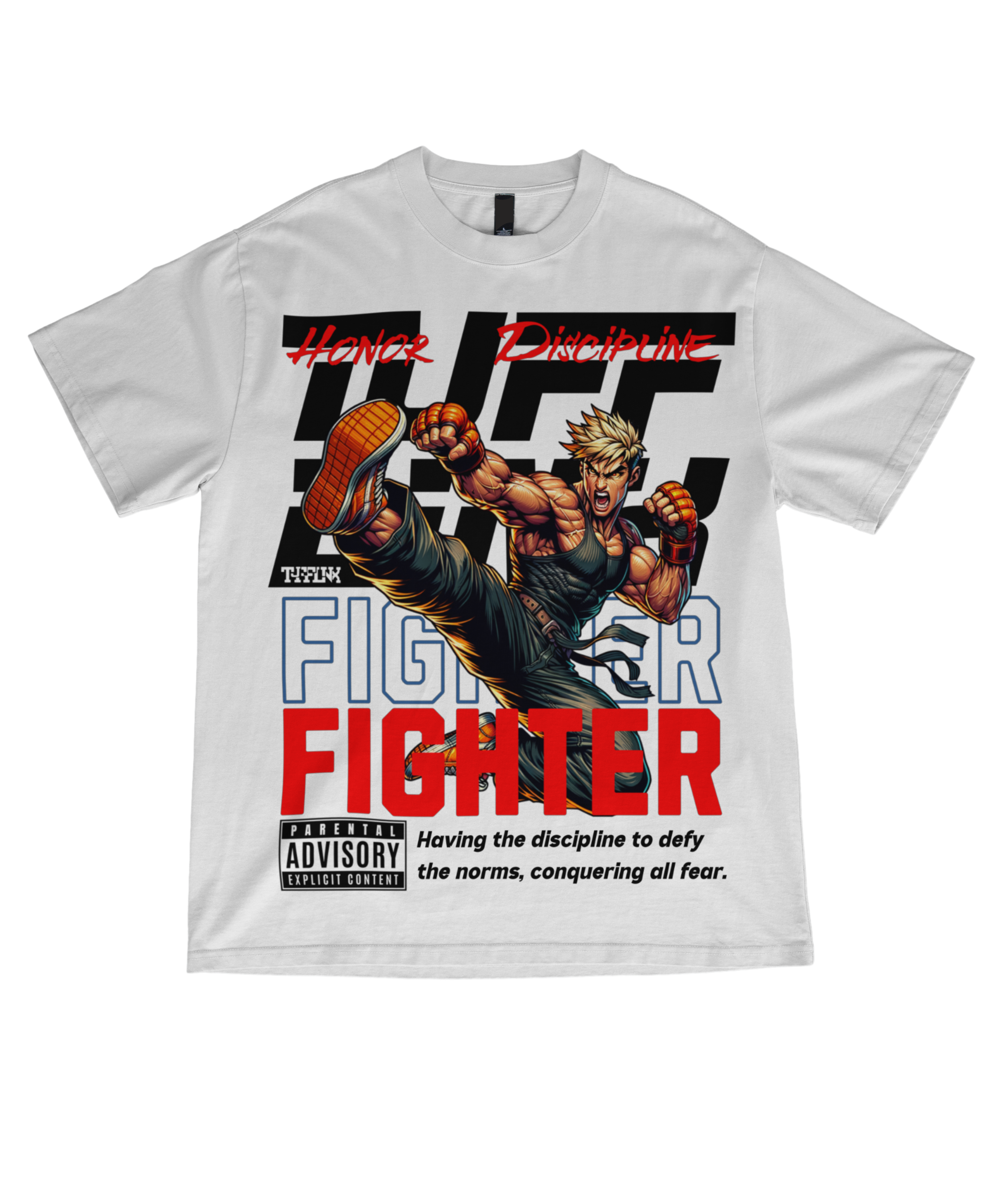 Fighter T-Shirt