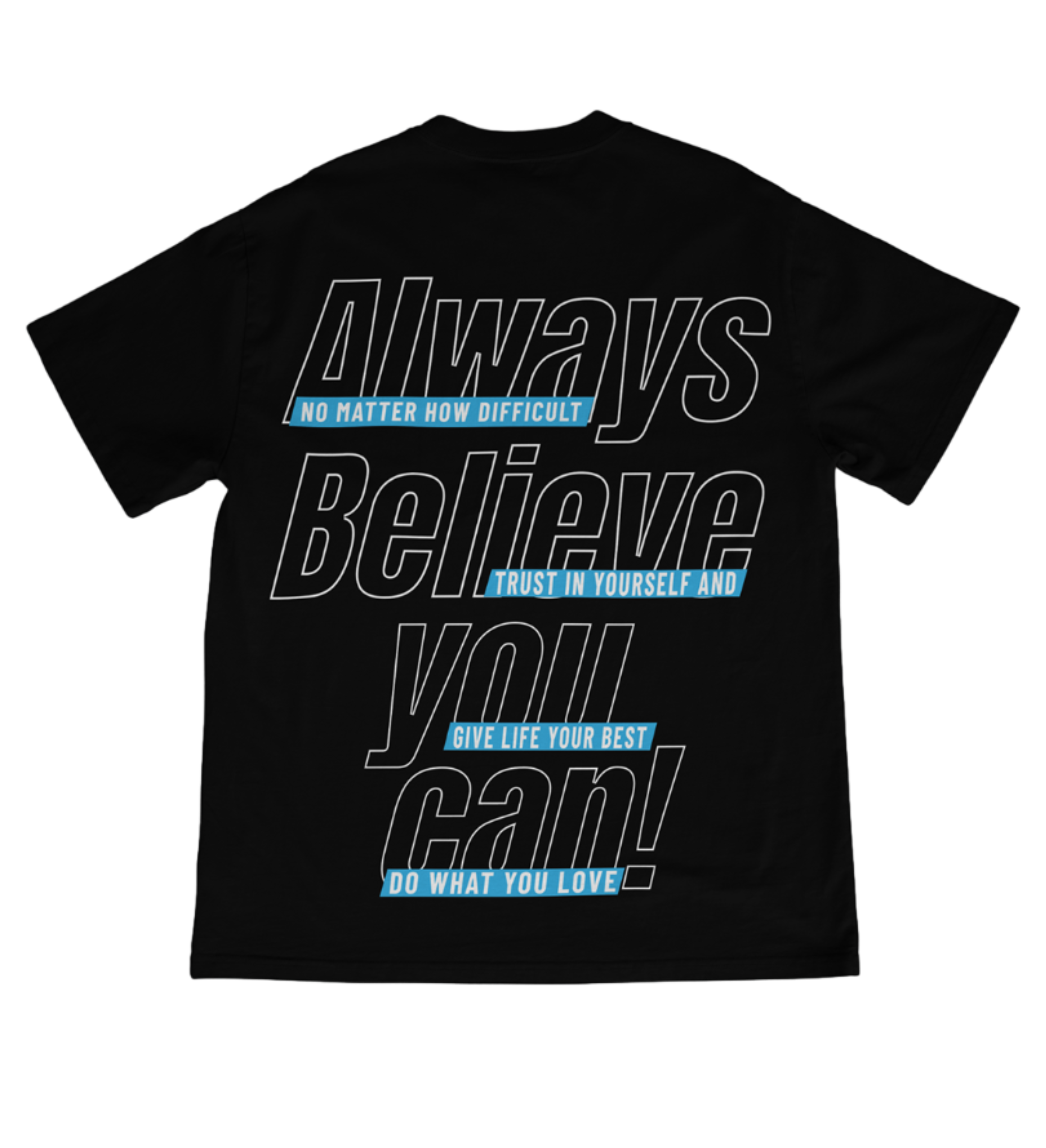 Hustle T-Shirt