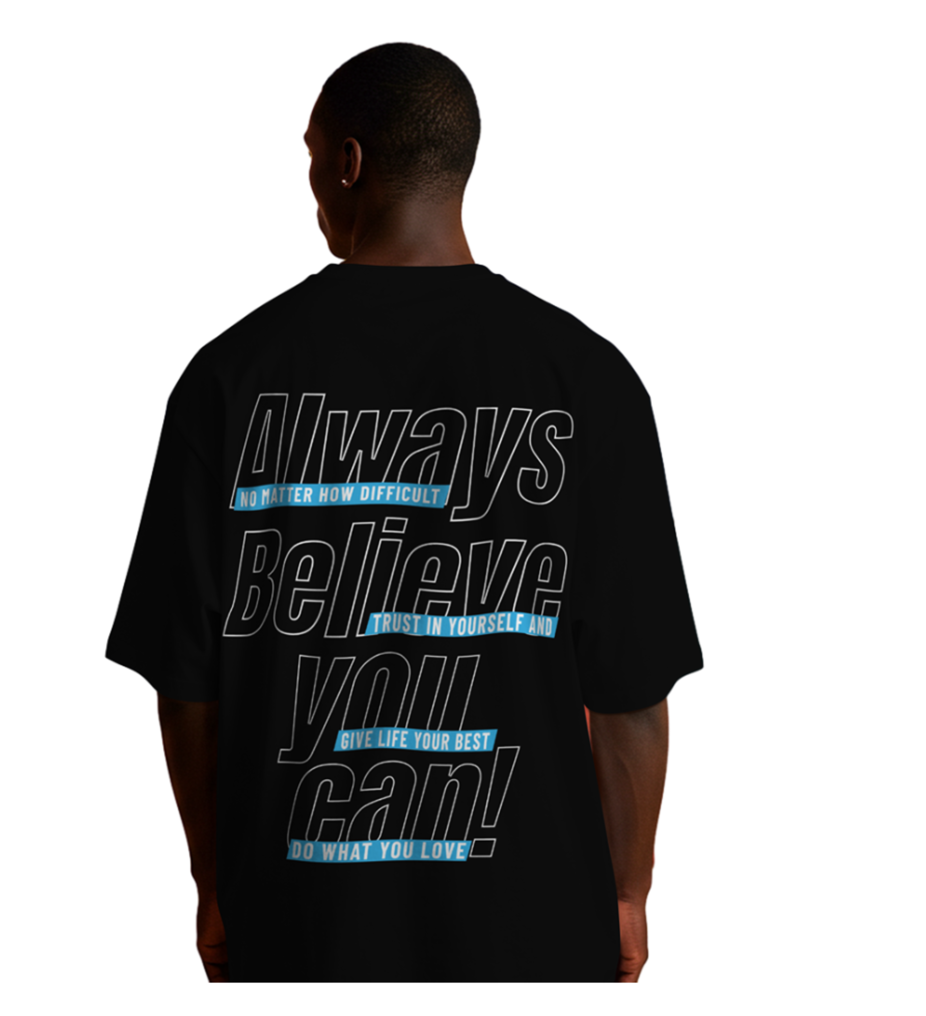 Hustle T-Shirt