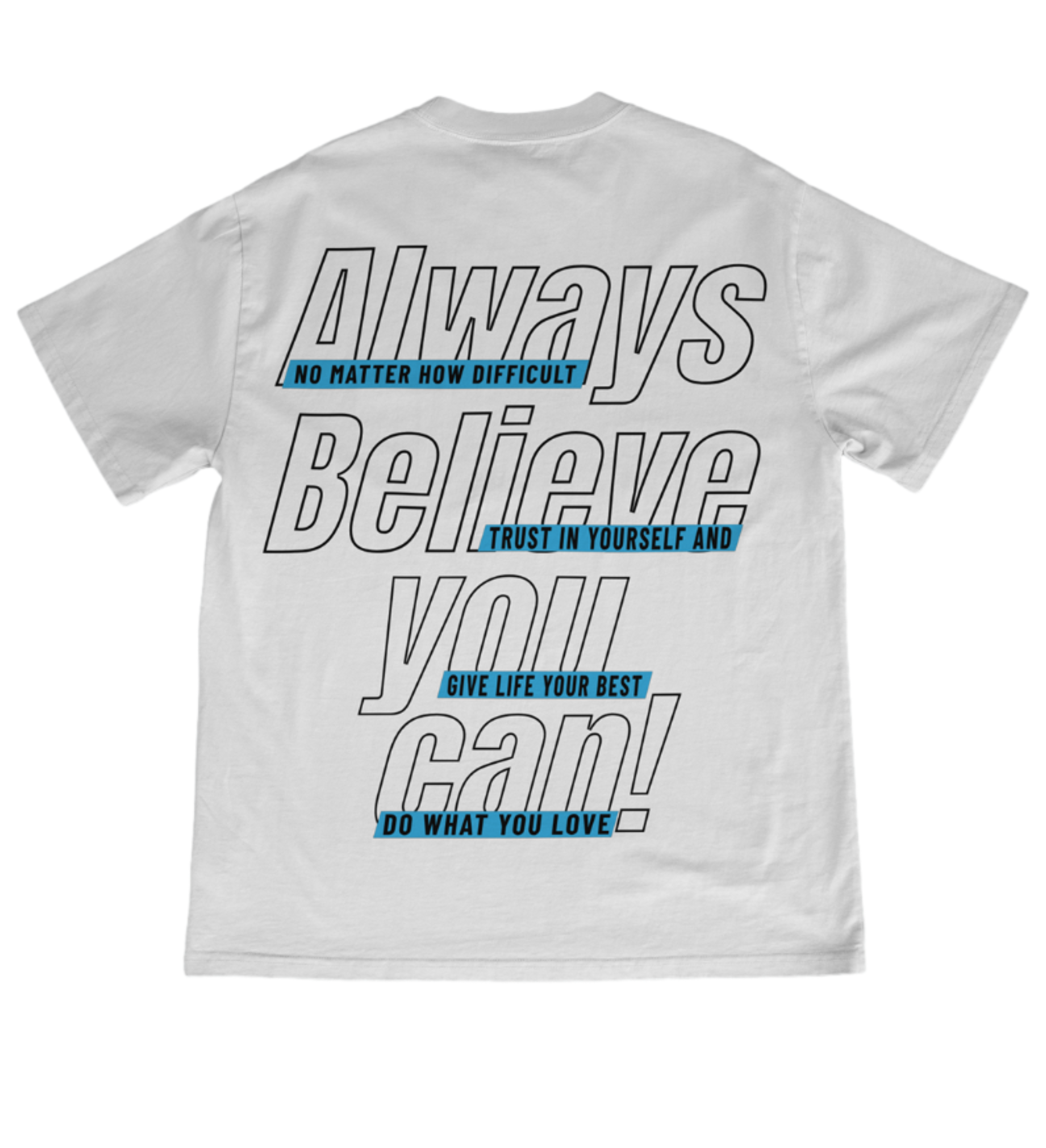 Hustle T-Shirt