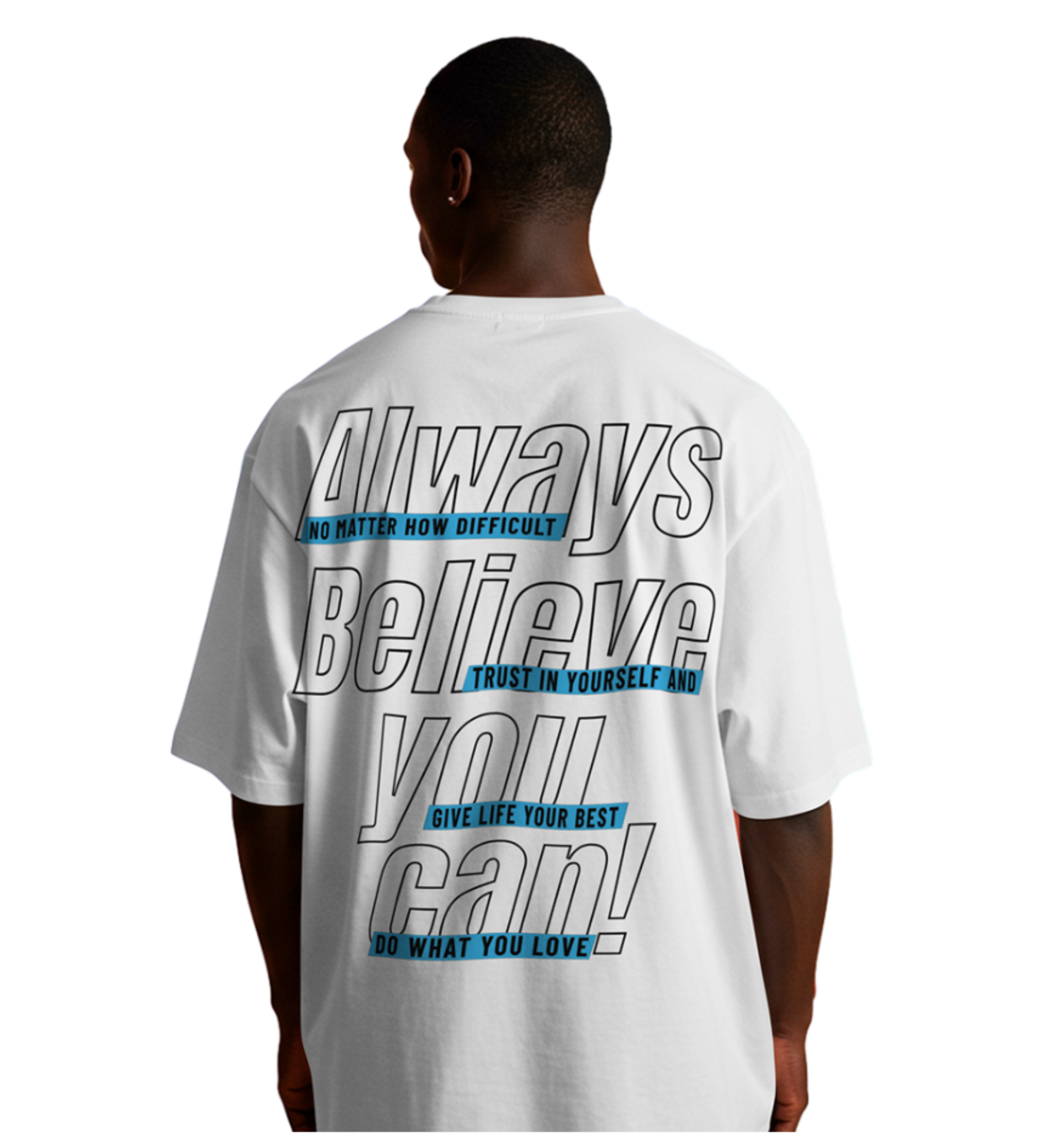 Hustle T-Shirt
