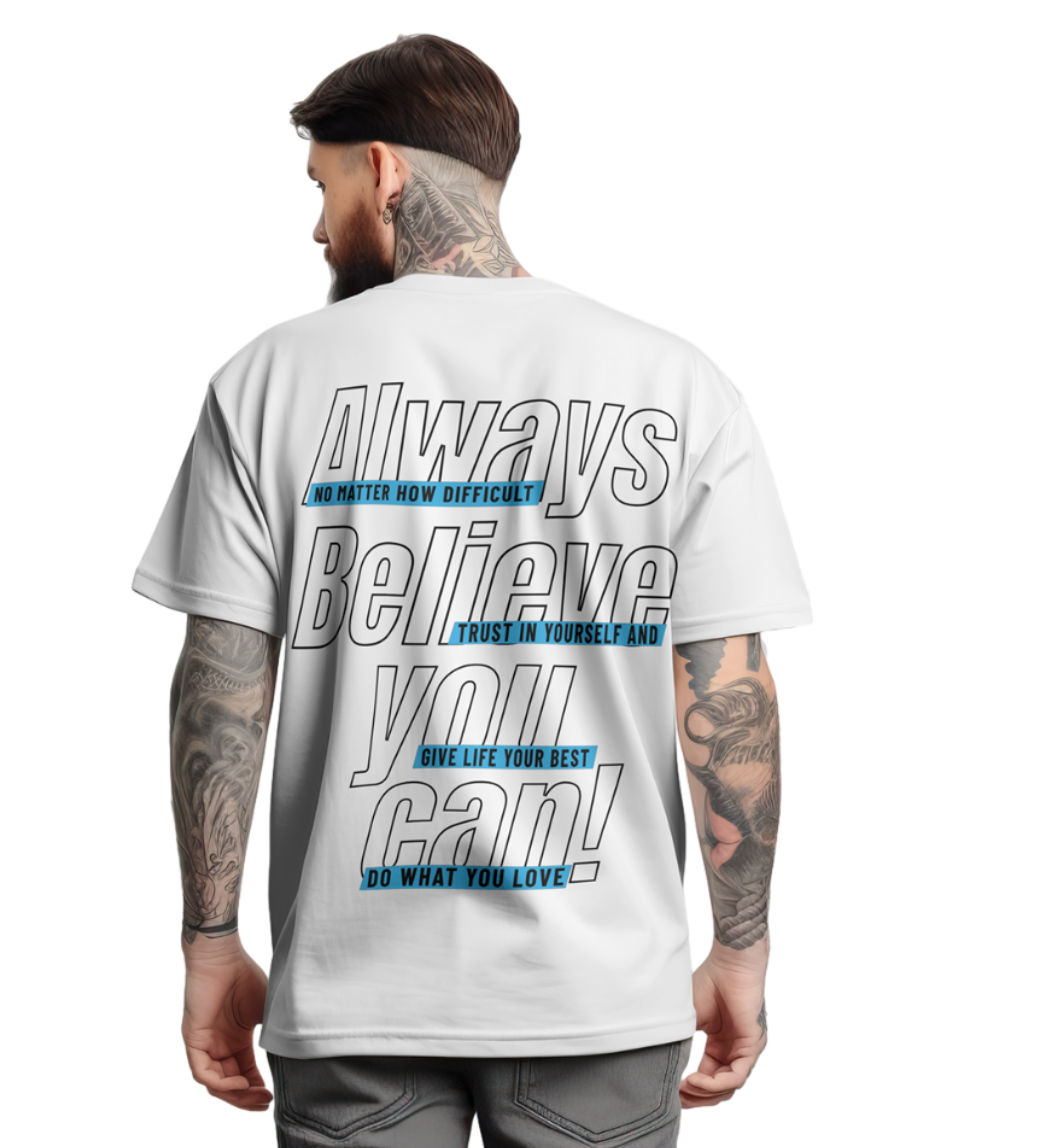Hustle T-Shirt