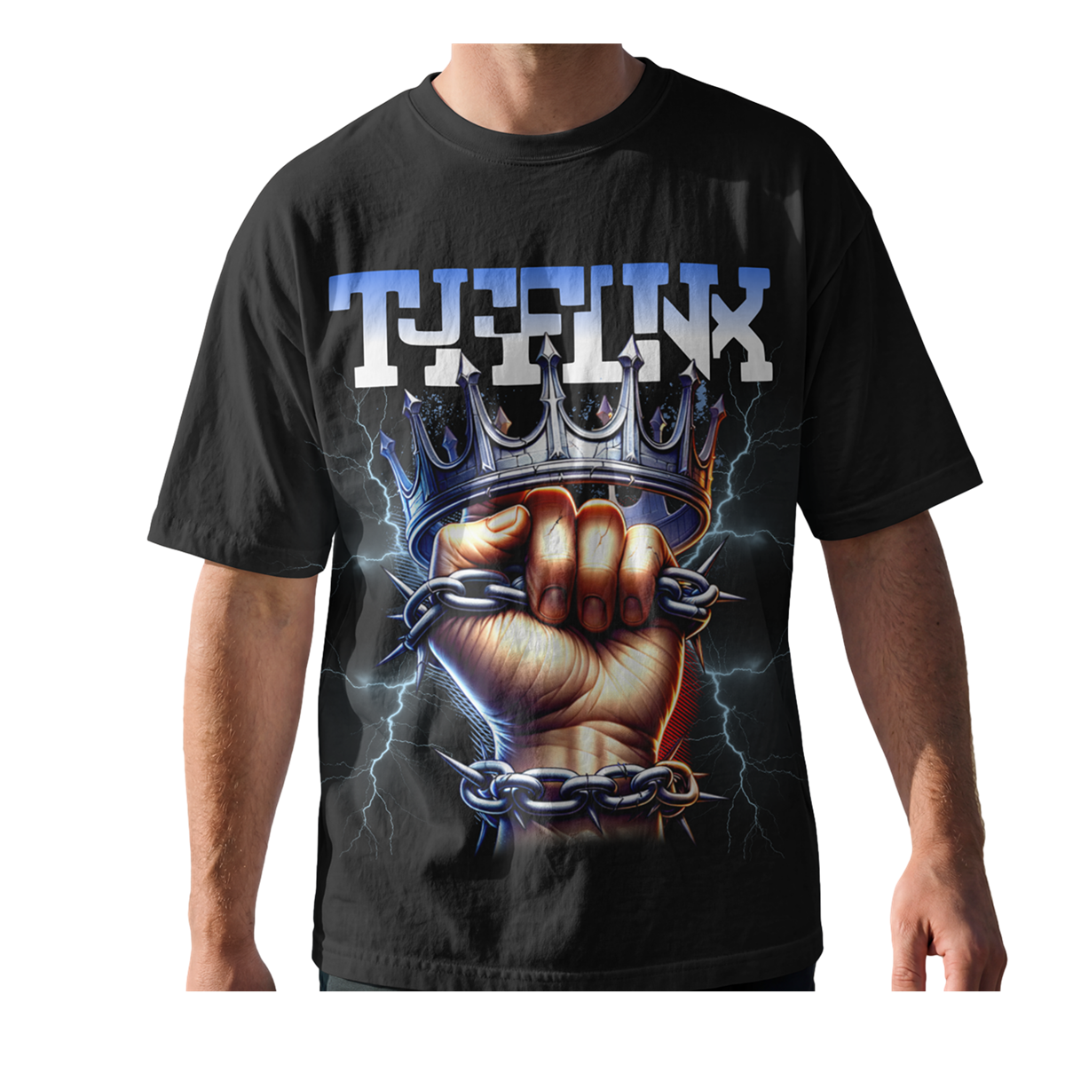 Gain Through Pain T-Shirt