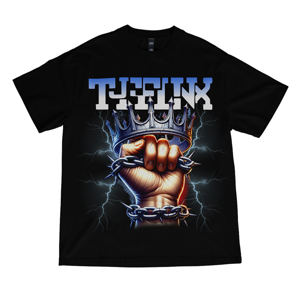 Gain Through Pain T-Shirt